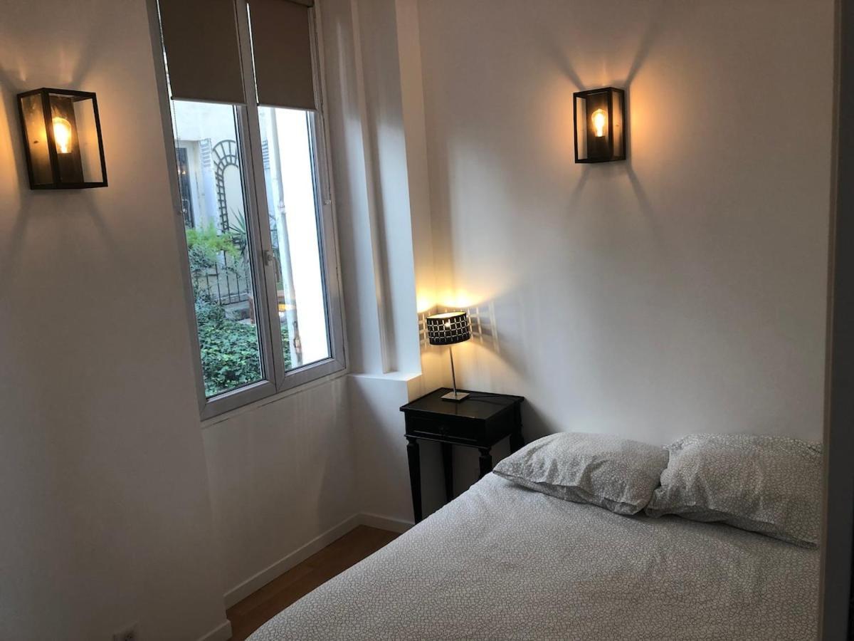 Loft 2 Bedroom Loft Effeil Tower Ac By Lcc Agency Paris Exterior foto