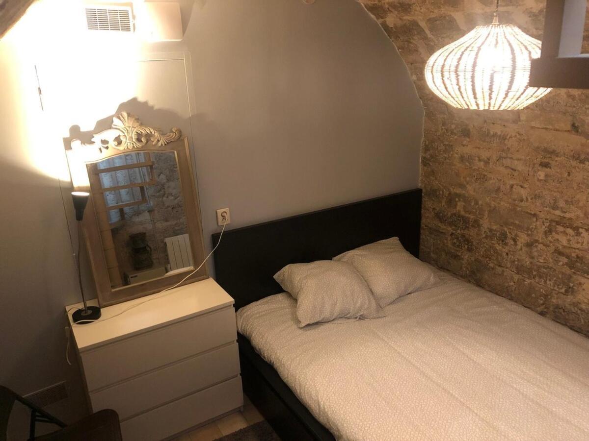 Loft 2 Bedroom Loft Effeil Tower Ac By Lcc Agency Paris Exterior foto